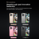 Smartphone Android 10 Quad Core 4 Pouces Double SIM avec Batterie 2000mAh et Mémoire Extensible - www.yonis-shop.com