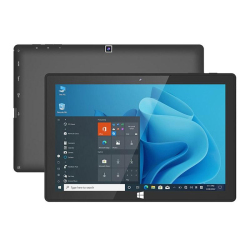 Tablette Tactile 10.1 Pouces Windows 10 Avec Écran IPS Intel Dual Core 4GB RAM 64GB Stockage WiFi Bluetooth - www.yonis-shop.com