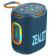 Enceinte Bluetooth Puissante 25W Étanche IPX6 Avec Son Immersif Et Lumières RGB Pour Extérieur - www.yonis-shop.com