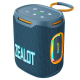 Enceinte Bluetooth Puissante 25W Étanche IPX6 Avec Son Immersif Et Lumières RGB Pour Extérieur - www.yonis-shop.com