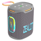 Enceinte Bluetooth Puissante 25W Étanche IPX6 Avec Son Immersif Et Lumières RGB Pour Extérieur - www.yonis-shop.com