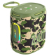 Enceinte Bluetooth Puissante 25W Étanche IPX6 Avec Son Immersif Et Lumières RGB Pour Extérieur - www.yonis-shop.com