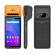 Smartphone Android 13 Avec Imprimante Thermique Et NFC Pour Une Connectivité 4G Ultra Rapide - www.yonis-shop.com