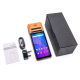 Smartphone Android 13 Avec Imprimante Thermique Intégrée Écran 6 Pouces NFC et Batterie Longue Durée Pour Connectivité 4G et ...