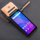 Smartphone Android 13 Avec Imprimante Thermique Intégrée Écran 6 Pouces NFC et Batterie Longue Durée Pour Connectivité 4G et ...