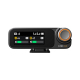 Microphone Sans Fil Haute Performance Avec Réduction Intelligente Du Bruit Et Autonomie De 6 Heures - www.yonis-shop.com