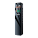 Dictaphone Numérique Écran Couleur 0.96 Pouce 32GB Enregistreur Vocal Et Lecteur MP3 Haute Qualité