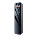 Dictaphone Num&eacute;rique &Eacute;cran Couleur 0.96 Pouce 32GB Enregistreur Vocal Et Lecteur MP3 Haute Qualit&eacute; - www.yonis-shop.com