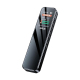 Dictaphone Numérique Écran Couleur 0.96 Pouce 32GB Enregistreur Vocal Et Lecteur MP3 Haute Qualité - www.yonis-shop.com