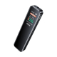 Dictaphone Numérique Écran Couleur 0.96 Pouce 32GB Enregistreur Vocal Et Lecteur MP3 Haute Qualité - www.yonis-shop.com
