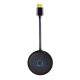 Clé Chromecast WiFi 4K HD Décodeur Compatible Android iOS Sans Application Nécessaire - www.yonis-shop.com