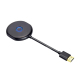 Répartiteur HDMI WiFi Sans Fil Pour Écran Partagé Compatible Android iOS Mac Windows - www.yonis-shop.com