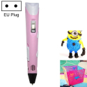 Imprimante 3D Stylo Innovant Pour Cr&eacute;ations Artistiques Enfant Et Adulte Couleur USB - www.yonis-shop.com