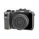 Appareil Photo Numérique 4K HD Zoom 18X Avec Stabilisation D'Image Et Écran 3 Pouces Pour Selfies - www.yonis-shop.com
