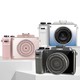 Appareil Photo Numérique 4K HD Zoom 18X Avec Stabilisation D'Image Et Écran 3 Pouces Pour Selfies - www.yonis-shop.com