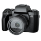 Appareil Photo Numérique 4K Ultra HD Écran Tactile WiFi Pour Étudiants Avec Zoom Numérique 16X Et Capteur CMOS 13 Mégapixels ...