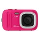 Appareil Photo Numérique 72MP HD Écran 2.4 Pouces Zoom 16X Vidéo HD Lecteur MP3 Compact Léger - www.yonis-shop.com