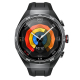 Montre Connectée 1.53 Pouces Écran Rond Avec Écouteurs Bluetooth Étanche IP67 Appels Bluetooth et Multi-Sports Mode - www.yon...