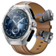 Montre Connectée 2 En 1 Avec Écouteurs Bluetooth Intégrés Appels Bluetooth Écran Rond 1.53 Pouce IP67 - www.yonis-shop.com
