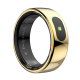 Bague Connectée Taille 8 Suivi Cardiaque et Sommeil Étanche avec Modes Sport Multiples et Bluetooth 5.2 - www.yonis-shop.com
