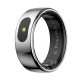 Bague Connectée Taille 8 Suivi Cardiaque et Sommeil Étanche avec Modes Sport Multiples et Bluetooth 5.2 - www.yonis-shop.com