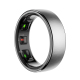 Bague Connectée Or Étanche Suivi Cardiaque Sommeil et Sports avec Autonomie Longue et Charge Sans Fil - www.yonis-shop.com