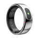 Bague Connectée Or Taille 12 Étanche Suivi Cardiaque et Sommeil Modes Sportifs Multiples Bluetooth 5.2 - www.yonis-shop.com
