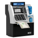 Tirelire Électronique Enfant Avec Carte Et Code Bancaire Pour Apprendre À Économiser - www.yonis-shop.com