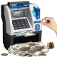 Tirelire Électronique Enfant Avec Carte Et Code Bancaire Pour Apprendre À Économiser - www.yonis-shop.com