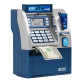 Tirelire Électronique Enfant Avec Carte Et Code Bancaire Pour Apprendre À Économiser - www.yonis-shop.com