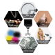 Microscope Numérique HD Avec Écran 4.3 Pouces Pour Réparation Mobile Et Inspection Industrielle - www.yonis-shop.com