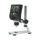 Microscope Numérique HD Avec Écran 4.3 Pouces Pour Réparation Mobile Et Inspection Industrielle - www.yonis-shop.com