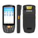 Téléphone Portable Industriel Android 11 Scanner QR Code Écran 4 Pouces NFC 4G Étanche Antichoc - www.yonis-shop.com