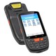 Téléphone Portable Industriel Android 11 Scanner QR Code Écran 4 Pouces NFC 4G Étanche Antichoc - www.yonis-shop.com