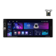Autoradio Android 13 Avec Écran Tactile 6.9 Pouces GPS Bluetooth WIFI Et Caméra Recul Intégrée Pour Une Expérience De Conduite Connectée