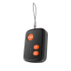 Traceur GPS Étanche IP67 Avec Bouton SOS Pour Séniors Suivi Temps Réel et Alarme D'urgence 4G LTE - www.yonis-shop.com