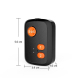 Traceur GPS Étanche IP67 Avec Bouton SOS Pour Séniors Suivi Temps Réel et Alarme D'urgence 4G LTE - www.yonis-shop.com