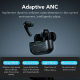 Ecouteurs Bluetooth Sans Fil Réduction De Bruit Avec Technologie Avancée Et Design Ergonomique - www.yonis-shop.com