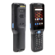 Téléphone Portable Antichoc 4G avec Scanner Code-Barres 2D Android 12 Ecran 3.5 Pouces Clavier T9 NFC et Batterie Longue Duré...