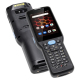 Téléphone Portable Antichoc 4G avec Scanner Code-Barres 2D Android 12 Ecran 3.5 Pouces Clavier T9 NFC et Batterie Longue Duré...