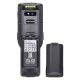 Téléphone Portable Antichoc 4G avec Scanner Code-Barres 2D Android 12 Ecran 3.5 Pouces Clavier T9 NFC et Batterie Longue Duré...