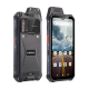 Smartphone Robuste Avec Écran 6.3 Pouces Android 13 Mémoire 8GB+128GB NFC Batterie 5000mAh Etanche IP68 - www.yonis-shop.com