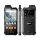Smartphone Robuste Avec Écran 6.3 Pouces Android 13 Mémoire 8GB+128GB NFC Batterie 5000mAh Etanche IP68 - www.yonis-shop.com