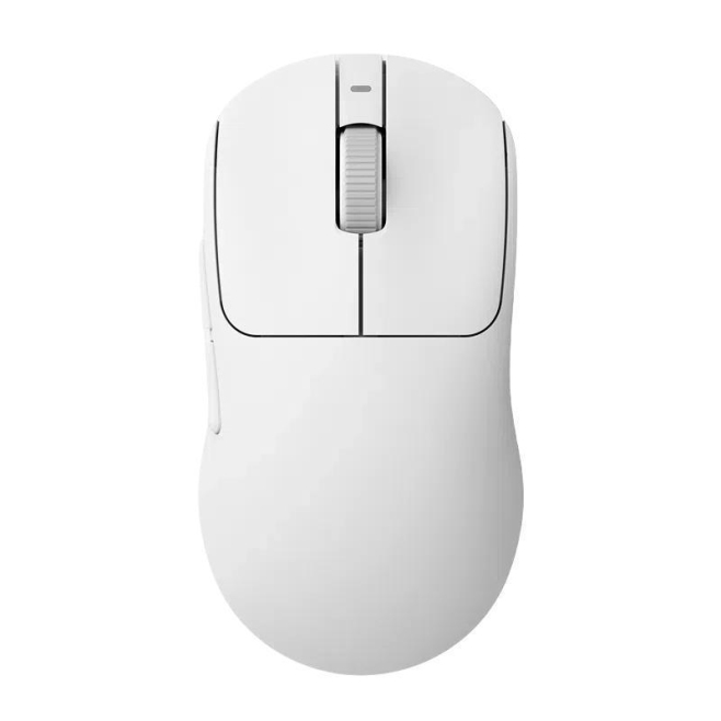 Souris Gaming Sans Fil Ultra Légère Avec Capteur Haute Précision Et Connexion Tri-Mode Pour Performance Optimale - www.yonis-...