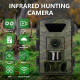 Caméra De Chasse 8K Ultra-Claire Avec Vision Nocturne Et Détection Ultra-Rapide Pour Des Images Époustouflantes - www.yonis-s...
