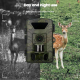 Caméra De Chasse 8K Ultra-Claire Avec Vision Nocturne Et Détection Ultra-Rapide Pour Des Images Époustouflantes - www.yonis-s...