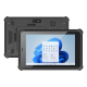 Tablette Tactile Robuste 8 Pouces Windows 10 Home 4GB 64GB Avec Écran IPS Résistant Et Batterie Longue Durée - www.yonis-shop...