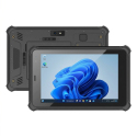 Tablette Tactile Robuste 8 Pouces Windows 10 Home 4GB 64GB Avec &Eacute;cran IPS R&eacute;sistant Et Batterie Longue Dur&eacute;e - www.yonis-shop...