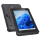 Tablette Tactile Robuste 8 Pouces Windows 10 Home 4GB 64GB Avec Écran IPS Résistant Et Batterie Longue Durée - www.yonis-shop...