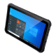 Tablette Tactile Renforcée 12.2 Pouces Windows 11 Pro 8GB RAM 128GB Stockage Écran HD Gorilla Glass Résistante à l'Eau et aux...